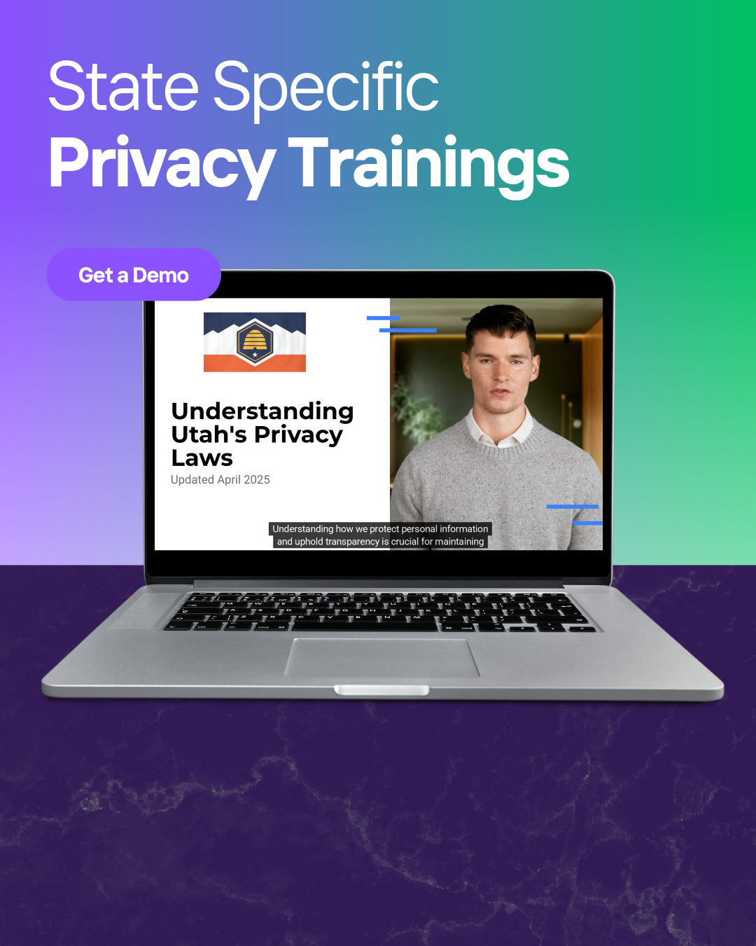 Privacy Trainings PrivacyHound